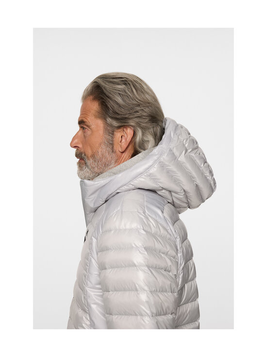 J.Lindeberg - Oden Hood -kevytuntuvatakki - U232 HIGH RISE | Stockmann - photo 5