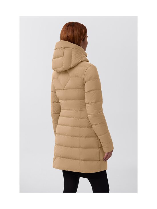 Canada Goose - Clair-untuvatakki - 1483 DESERT SAND-SABLE DU DÉSERT | Stockmann - photo 4