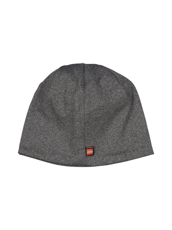 LEGO - Müts Lwagan 808 - 973 DARK GREY MELANGE | Stockmann - photo 2