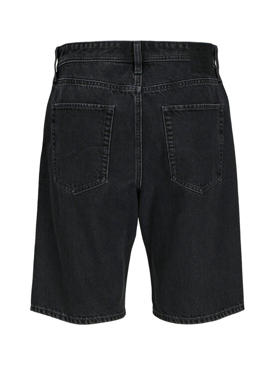 Jack & Jones - JJIAlex JJOriginal - teksapüksid - BLACK DENIM SBD 499 - photo 2 Jack & Jones - JJIAlex JJOriginal - teksapüksid - BLACK DENIM SBD 499 | Stockmann - photo 2