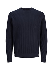 JACK & JONES junior - Kudum JprBluBarkley - NIGHT SKY DETAIL:SOLID/ZIGZAG STRUCTURE | Stockmann