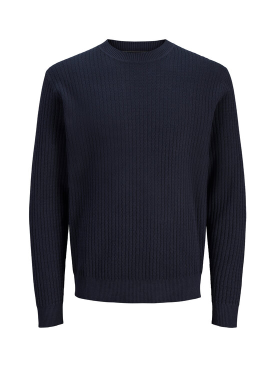 JACK & JONES junior - Kudum JprBluBarkley - NIGHT SKY DETAIL:SOLID/ZIGZAG STRUCTURE | Stockmann - photo 1