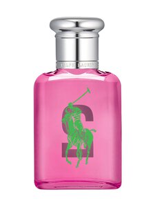 Ralph Lauren - Big Pony Pink Eau de Toilette -tuoksu, 40 ml | Stockmann