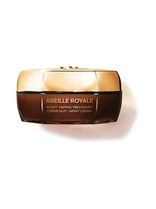 Guerlain - Abeille Royale Night-Taping Treatment -yövoide | Stockmann