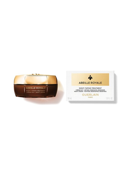 Guerlain - Abeille Royale Night-Taping Treatment -yövoide - NOCOL | Stockmann - photo 2