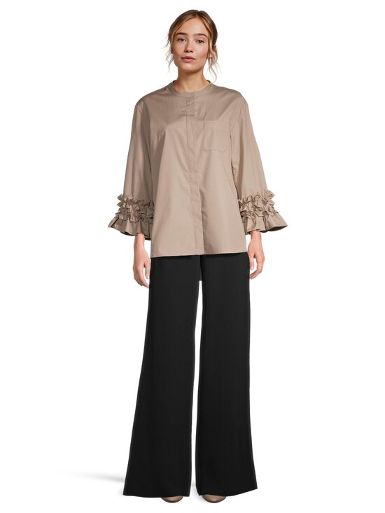 'S MAX MARA - Favola-pusero - 022 TAUBENGRAU | Stockmann - photo 2