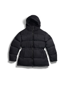 Canada Goose - Fallon Puffer -untuvatakki - 9061 BLACK - NOIR | Stockmann