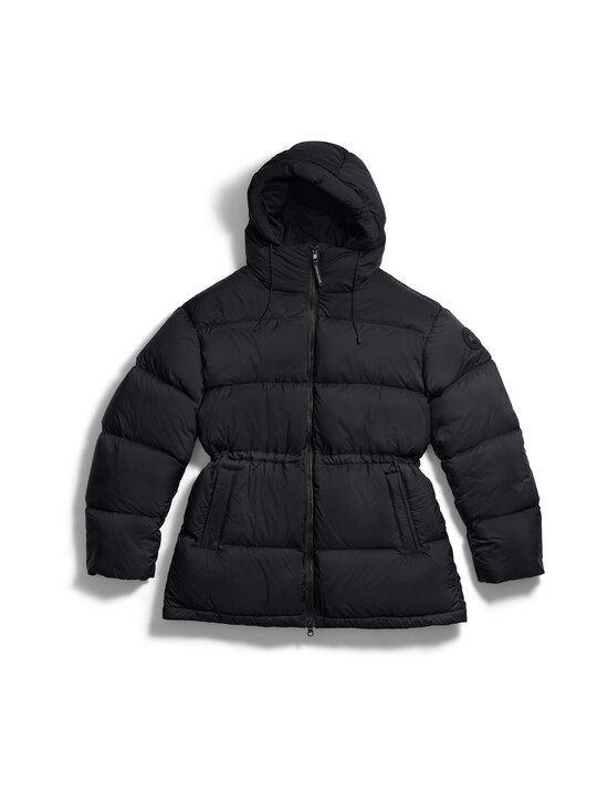 Canada Goose - Fallon Puffer -untuvatakki - 9061 BLACK - NOIR | Stockmann - photo 1
