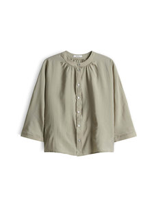 Opus - Fabell-pusero - 30042 PALE OLIVE | Stockmann