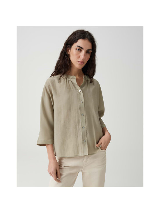 Opus - Fabell-pusero - 30042 PALE OLIVE | Stockmann - photo 2