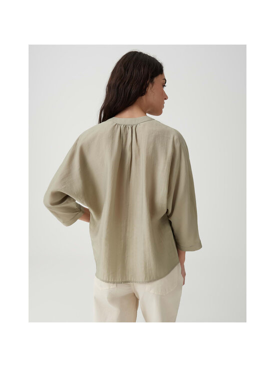 Opus - Fabell-pusero - 30042 PALE OLIVE | Stockmann - photo 3