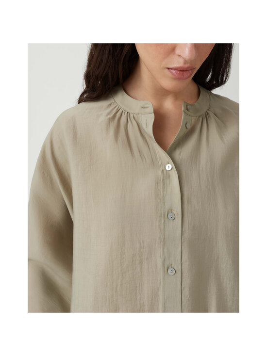 Opus - Fabell-pusero - 30042 PALE OLIVE | Stockmann - photo 4