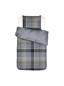 Essenza - Meau-pussilakanasetti 150 x 210 cm + 50 x 60 cm - 685 GLOBAL GREY Essenza - Meau-pussilakanasetti 150 x 210 cm + 50 x 60 cm - 685 GLOBAL GREY | Stockmann