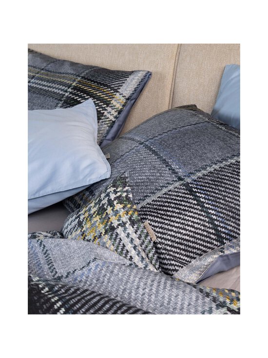 Essenza - Meau gultas veļas komplekts 150 x 210 cm + 50 x 60 cm - 685 GLOBAL GREY - photo 3 Essenza - Meau gultas veļas komplekts 150 x 210 cm + 50 x 60 cm - 685 GLOBAL GREY | Stockmann - photo 3