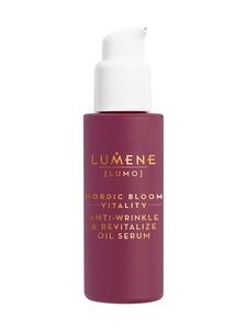Lumene - LUMO Vitality Anti-Wrinkle & Revitalize Oil Serum -öljyseerumi 30 ml Lumene - LUMO Vitality Anti-Wrinkle & Revitalize Oil Serum -öljyseerumi 30 ml | Stockmann