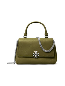 Tory Burch - Kott Charlie Quilted Top Handle Chain - 325 LECCIO | Stockmann