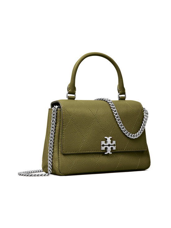Tory Burch - Kott Charlie Quilted Top Handle Chain - 325 LECCIO | Stockmann - photo 2