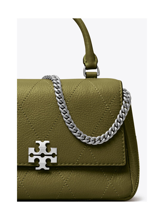 Tory Burch - Kott Charlie Quilted Top Handle Chain - 325 LECCIO | Stockmann - photo 4