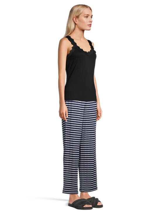 A+more - Jiren jersey tops - BLACK - photo 4 A+more - Jiren jersey tops - BLACK | Stockmann - photo 4