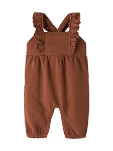 Lil' Atelier - Kombinesoon NbfiLondon Loose - MAPLE SYRUP | Stockmann