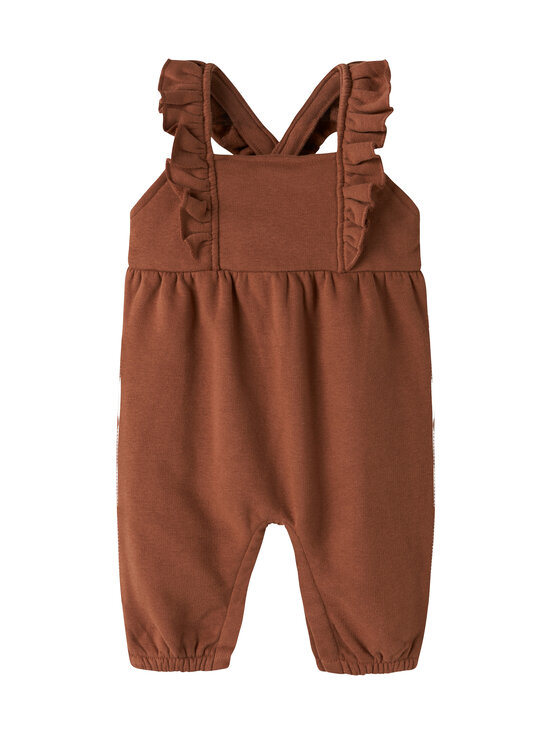 Lil' Atelier - Kombinesoon NbfiLondon Loose - MAPLE SYRUP | Stockmann - photo 1