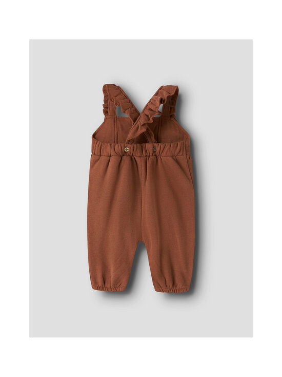 Lil' Atelier - Kombinesoon NbfiLondon Loose - MAPLE SYRUP | Stockmann - photo 2