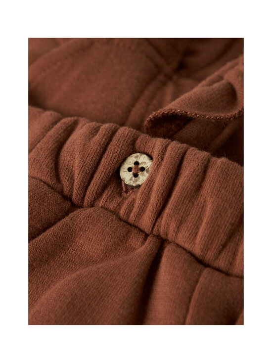 Lil' Atelier - Kombinesoon NbfiLondon Loose - MAPLE SYRUP | Stockmann - photo 3