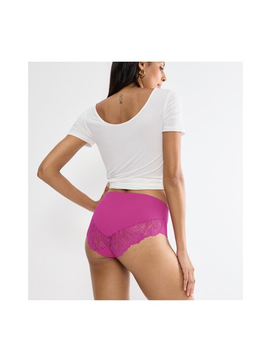 Triumph - Pretty Micro Maxi -alushousut - 1590 1590-PLUM FUSION | Stockmann - photo 3