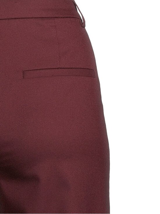 Gestuz - Püksid GZpaula Mid Waist - 220 ARONIA | Stockmann - photo 5