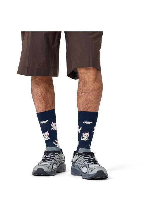 Happy Socks - Kitten-sukat - 6500 NAVY | Stockmann - photo 2