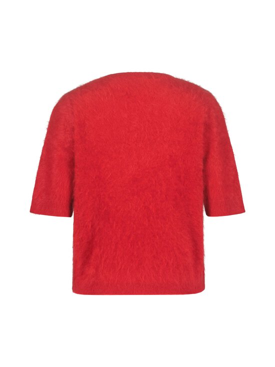 Ril's - Sona-kashmirneulepusero - 660 CRANBERRY | Stockmann - photo 2