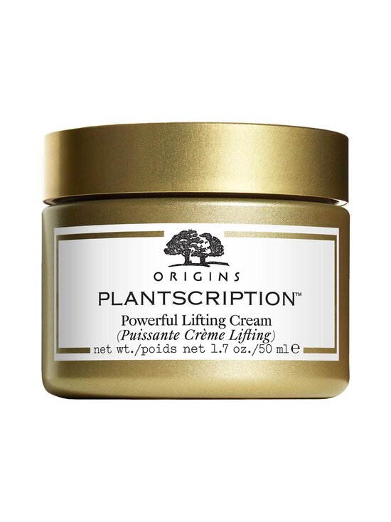 Plantscription Powerful Lifting Night Cream -yövoide 50 ml