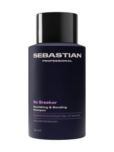 Sebastian - No.Breaker Nourishing & Bonding šampūns | Stockmann