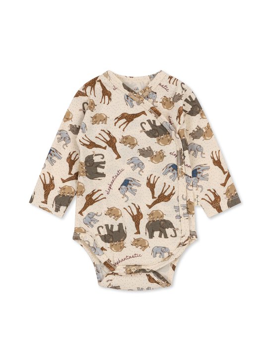 Basic Newborn bodijs
