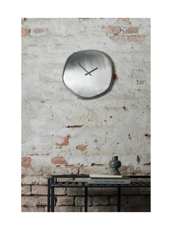 Muubs - Toki-seinäkello - STEAL | Stockmann - photo 4