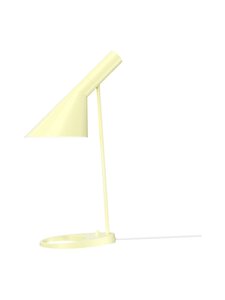 Louis Poulsen - AJ -pöytävalaisin - SOFT LEMON | Stockmann