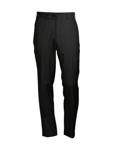 Turo - Houston Modern Fit -housut - 19 BLACK | Stockmann