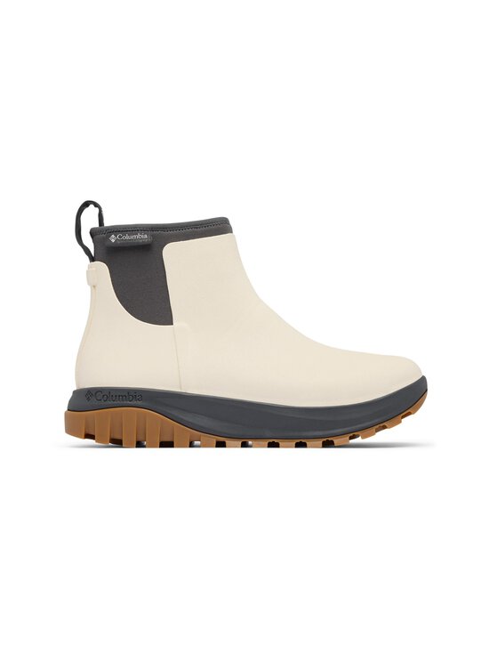 Columbia - Snowtrot Slush pusgari gumijas zābaki - BLACK | Stockmann - photo 2