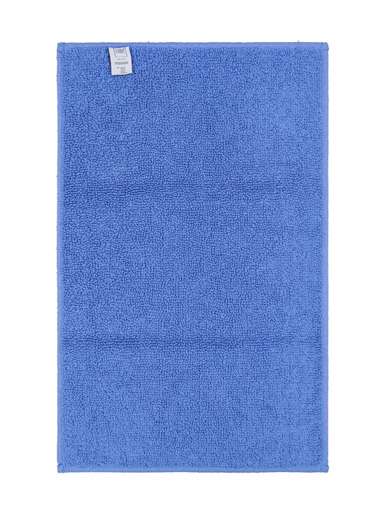 Casa Stockmann - Duo-kylpyhuonematto - MID BLUE | Stockmann - photo 2