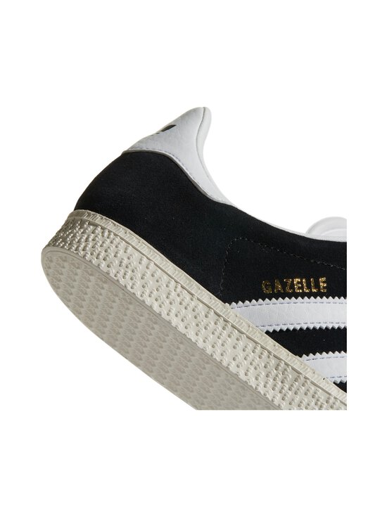 adidas Originals - Gazelle-tennarit - CORE BLACK - photo 10 adidas Originals - Gazelle-tennarit - CORE BLACK | Stockmann - photo 10