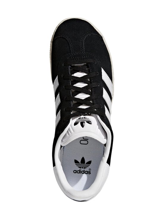 adidas Originals - Gazelle-tennarit - CORE BLACK - photo 2 adidas Originals - Gazelle-tennarit - CORE BLACK | Stockmann - photo 2