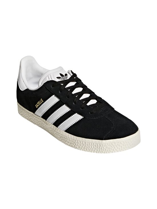 adidas Originals - Gazelle-tennarit - CORE BLACK - photo 4 adidas Originals - Gazelle-tennarit - CORE BLACK | Stockmann - photo 4