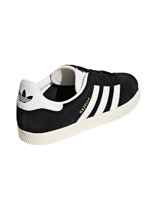 adidas Originals - Gazelle-tennarit - CORE BLACK - photo 5 adidas Originals - Gazelle-tennarit - CORE BLACK | Stockmann - photo 5