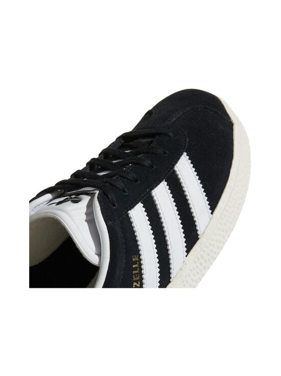 adidas Originals - Gazelle-tennarit - CORE BLACK - photo 9 adidas Originals - Gazelle-tennarit - CORE BLACK | Stockmann - photo 9