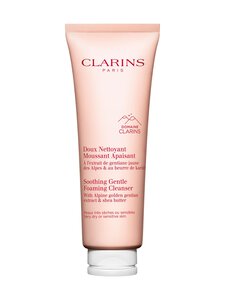 Clarins - Soothing Gentle Foaming Cleanser -vaahtoava puhdistustuote Clarins - Soothing Gentle Foaming Cleanser -vaahtoava puhdistustuote | Stockmann