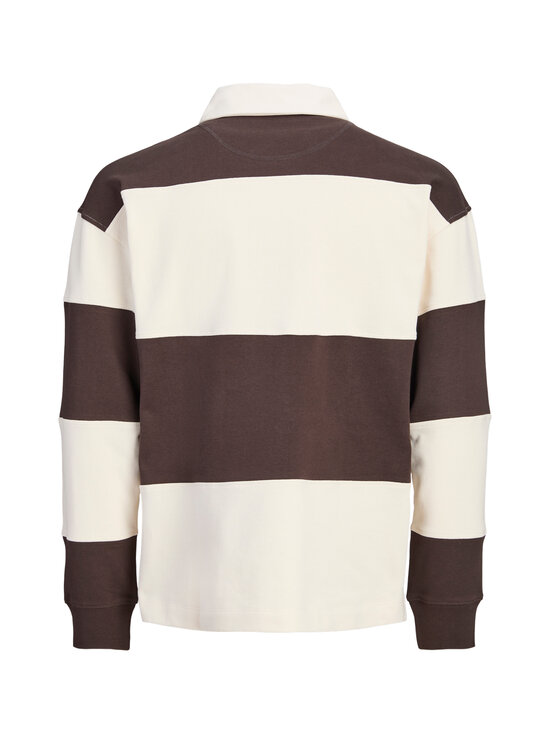 Jack & Jones - JorSalamanco Rugby Polo -collegepaita - JAVA | Stockmann - photo 2