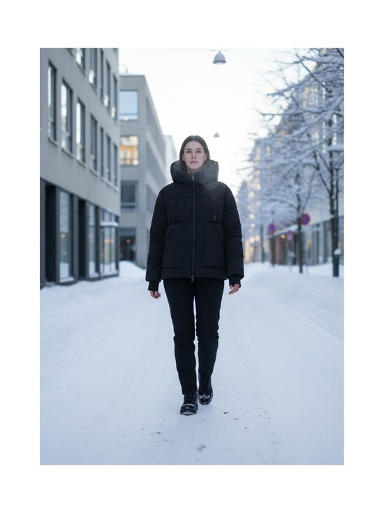 MOS MOSH - Talvejope MMOllie Terma - 819 PHANTOM | Stockmann - photo 3