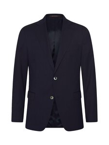 Oscar Jacobson - Villane bleiser Fogerty Regular Fit - 215 BLUE | Stockmann