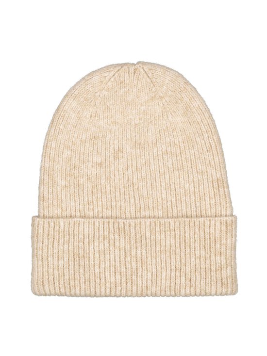 A+more - Müts Softbabybeanie - BEIGE MELANGE 1950 | Stockmann - photo 1