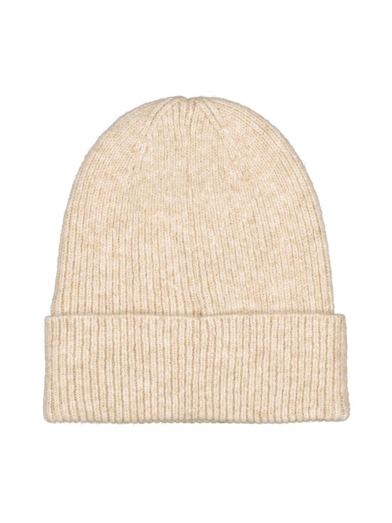 A+more - Müts Softbabybeanie - BEIGE MELANGE 1950 | Stockmann - photo 2